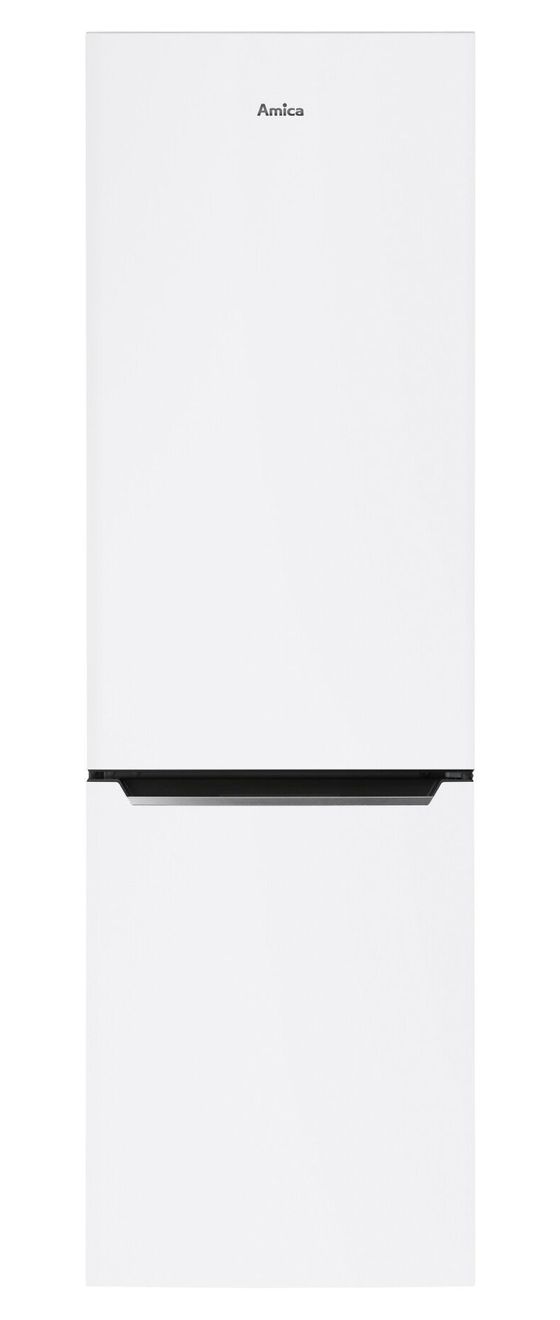 KGCN388145W 180 l / 70 l Kühl-Gefrierkombi freistehend NoFrost 140 kWh Jahr  (Weiß) 