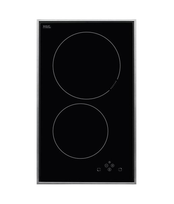 KMI13292E autarkes 30 cm Induktions Kochfeld/Herdplatte 2 Zone(n) 