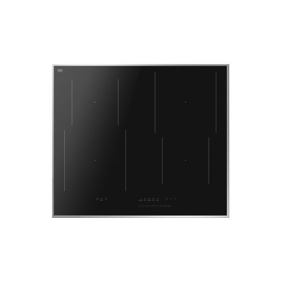 KMI774660E autarkes 60 cm Induktions Kochfeld/Herdplatte 4 Zone(n) 