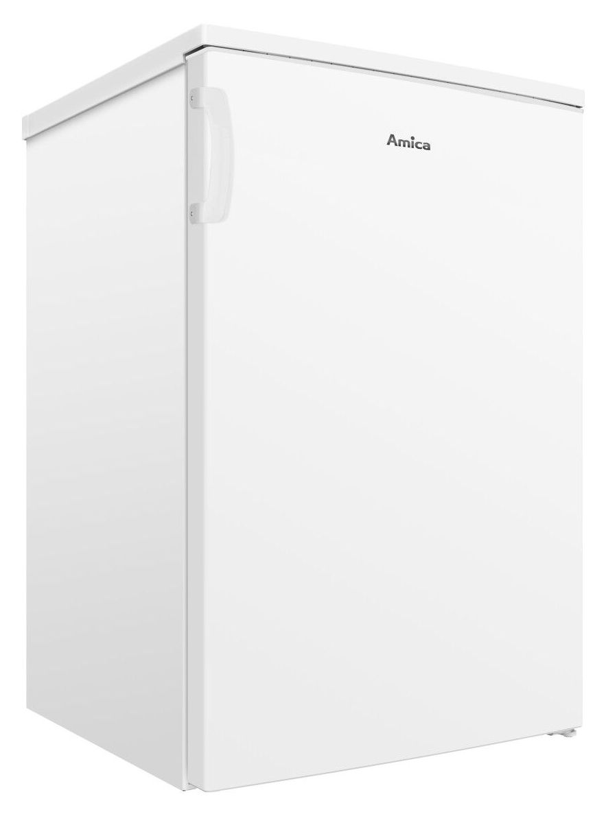 KS361300W 107 l / 94 l Tischkühlschrank EEK: C 87 kWh Jahr  (Weiß) 