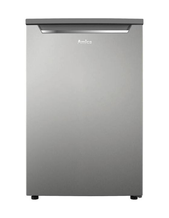 VKS351125E 126 l Tischkühlschrank EEK: D 72 kWh Jahr  (Grau) 