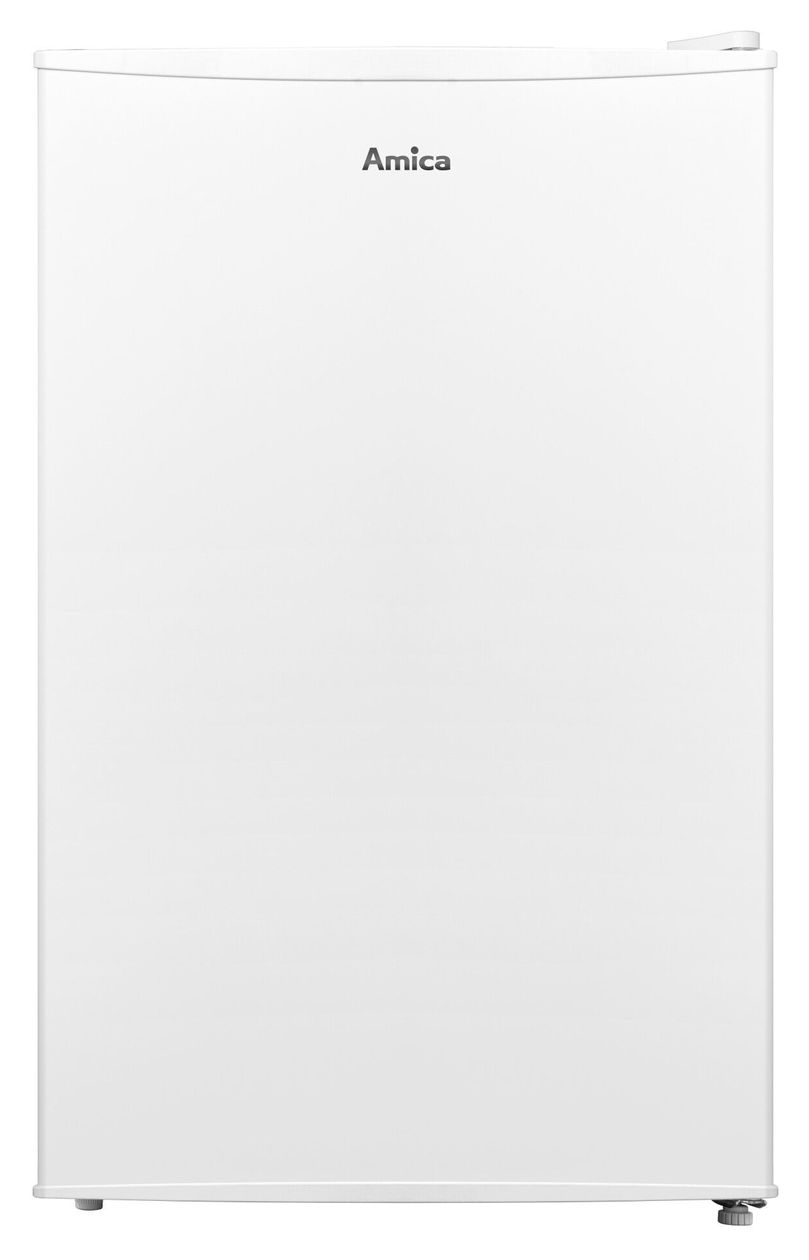 VKS351151W 93 l / 93 l Tischkühlschrank EEK: E 86 kWh Jahr  (Weiß) 