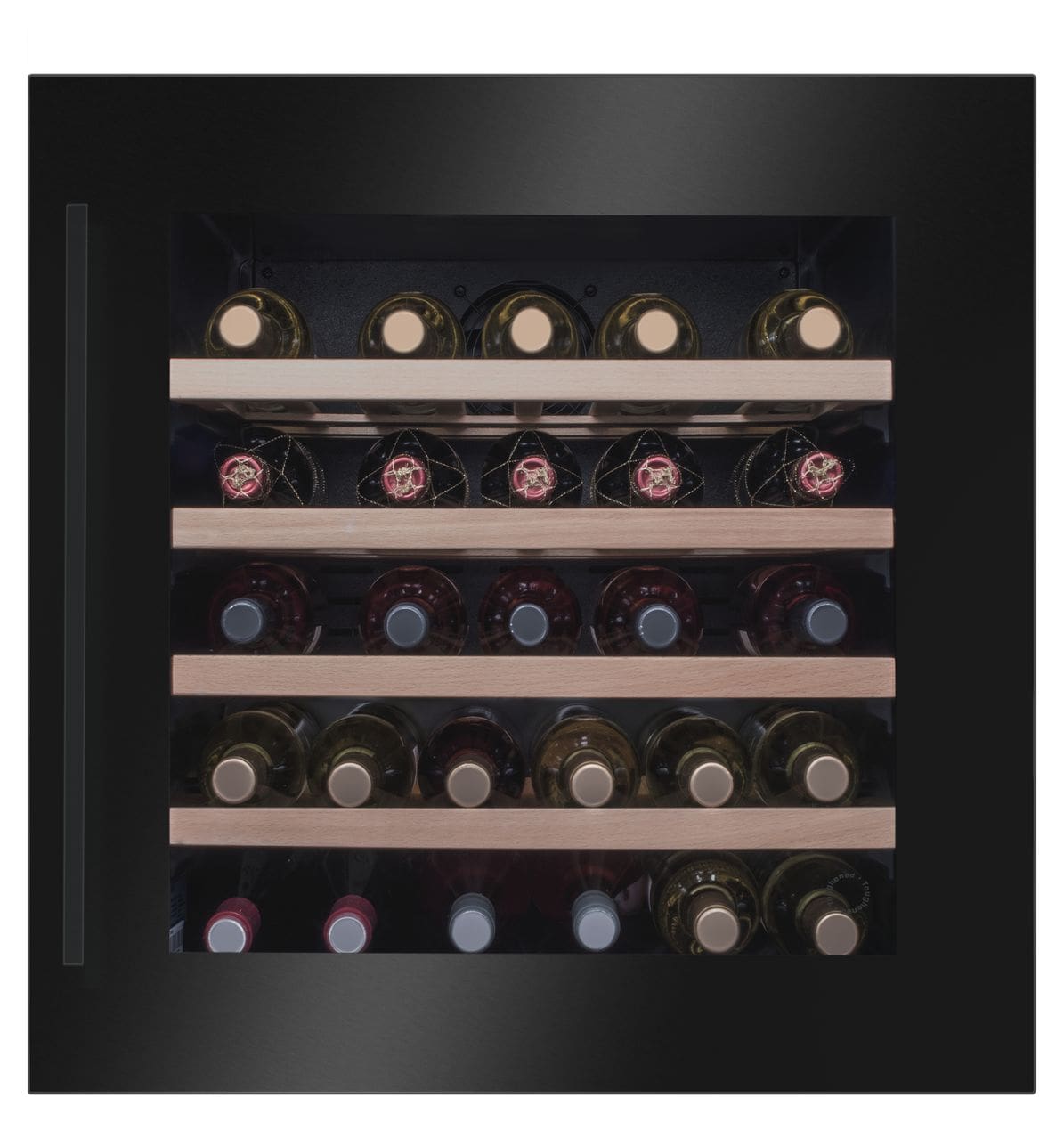 WK341210S Weinkühler Integriert 40 Flasche(n) 