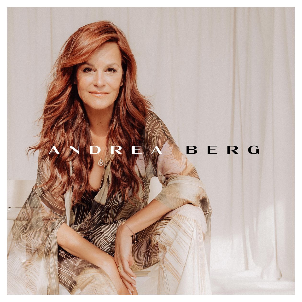 Andrea Berg - Andrea Berg 