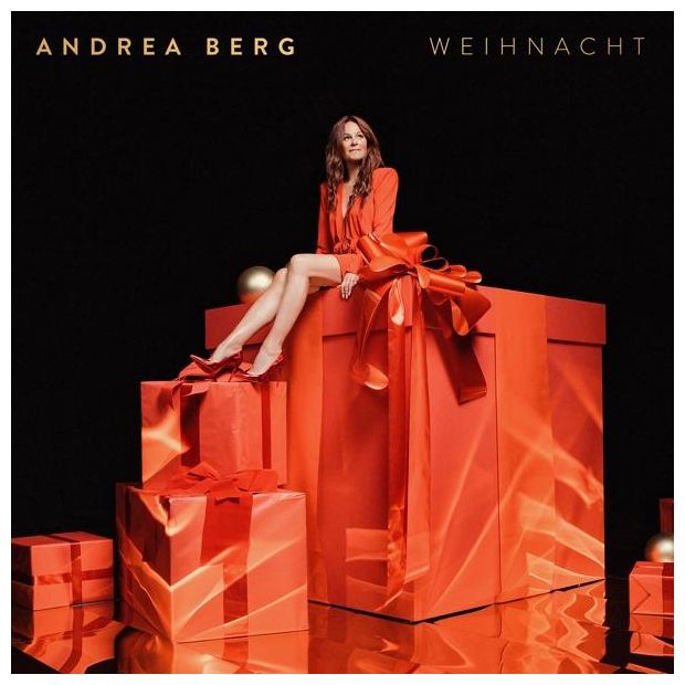 Andrea Berg - Weihnacht 