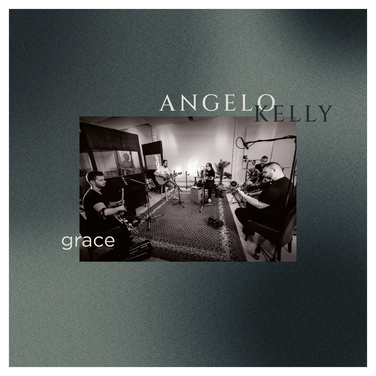 Angelo Kelly - Grace 