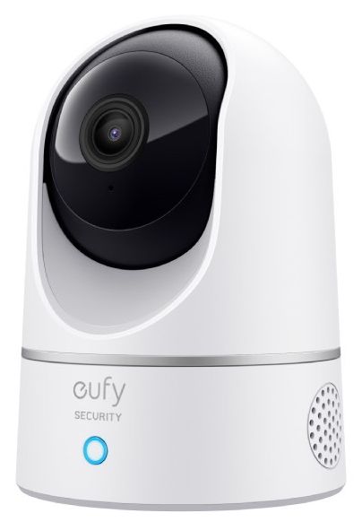 Eufy IndoorCam T8410 IP-Sicherheitskamera  Innen Nachtsicht 