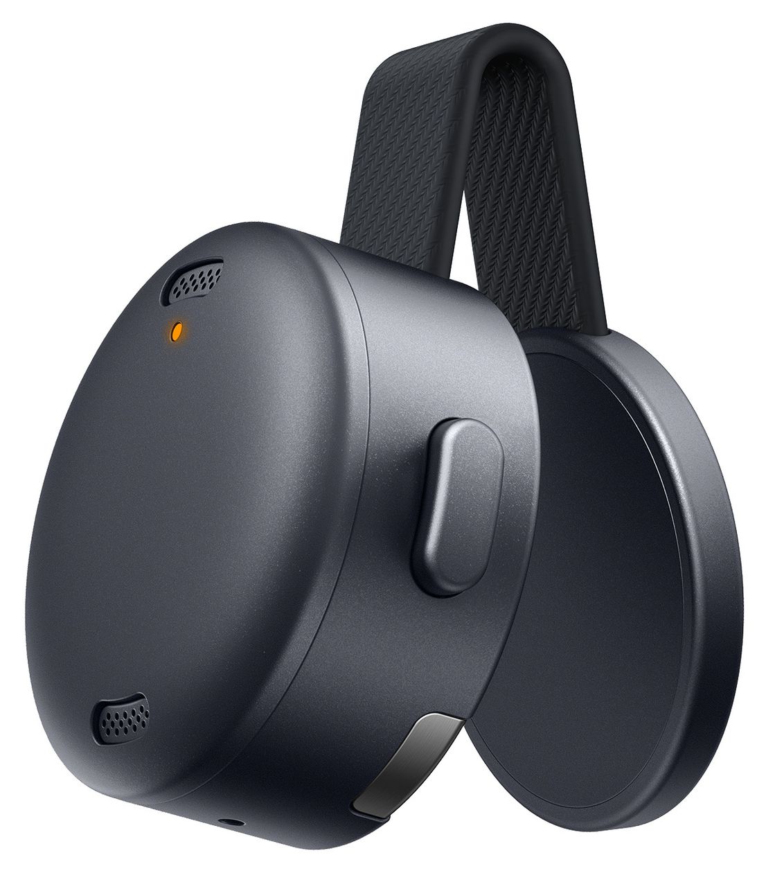 Soundcore Work Diktiergerät 64 GB  (Schwarz) 
