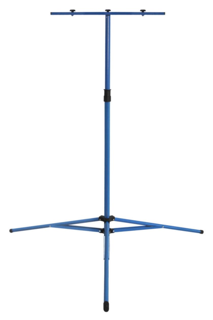 1600-0315 für Luminary Serie 3 Bein(e) Stativ Beleuchtungssystem  (Blau) 