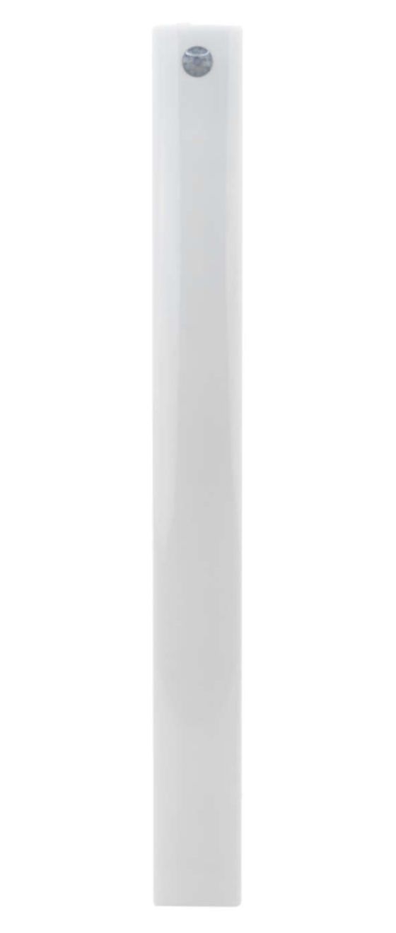1600-0439 Unterbauleuchte LED Weiß (6500K) Kaltweiße, Warmweiß Batterie/Akku 