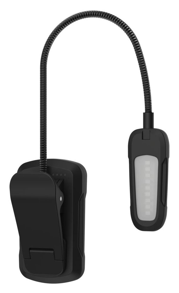 1600-0531 LED 300 mm Bernstein, Kaltweiße, Warmweiß Batterie/Akku 