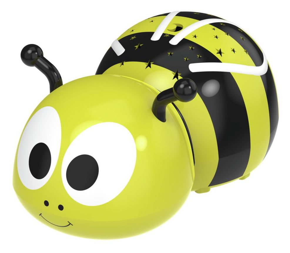 1800-0097 Bee Mia Nachlicht Batterie/Akku 