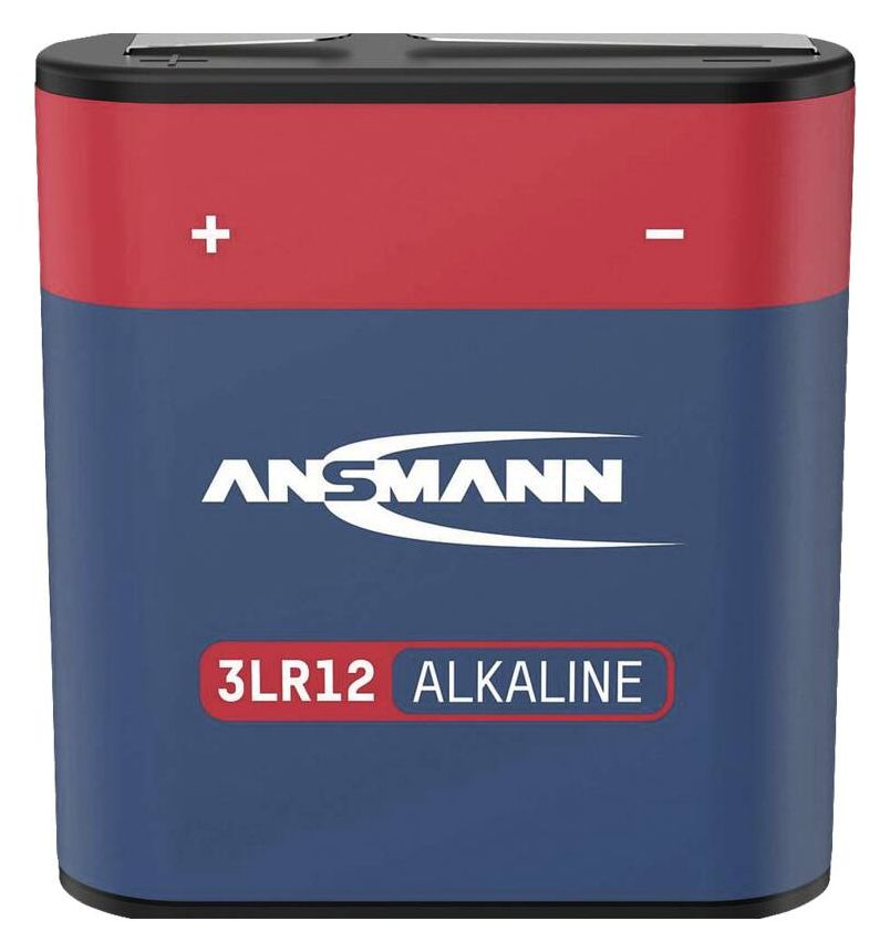 3LR12 