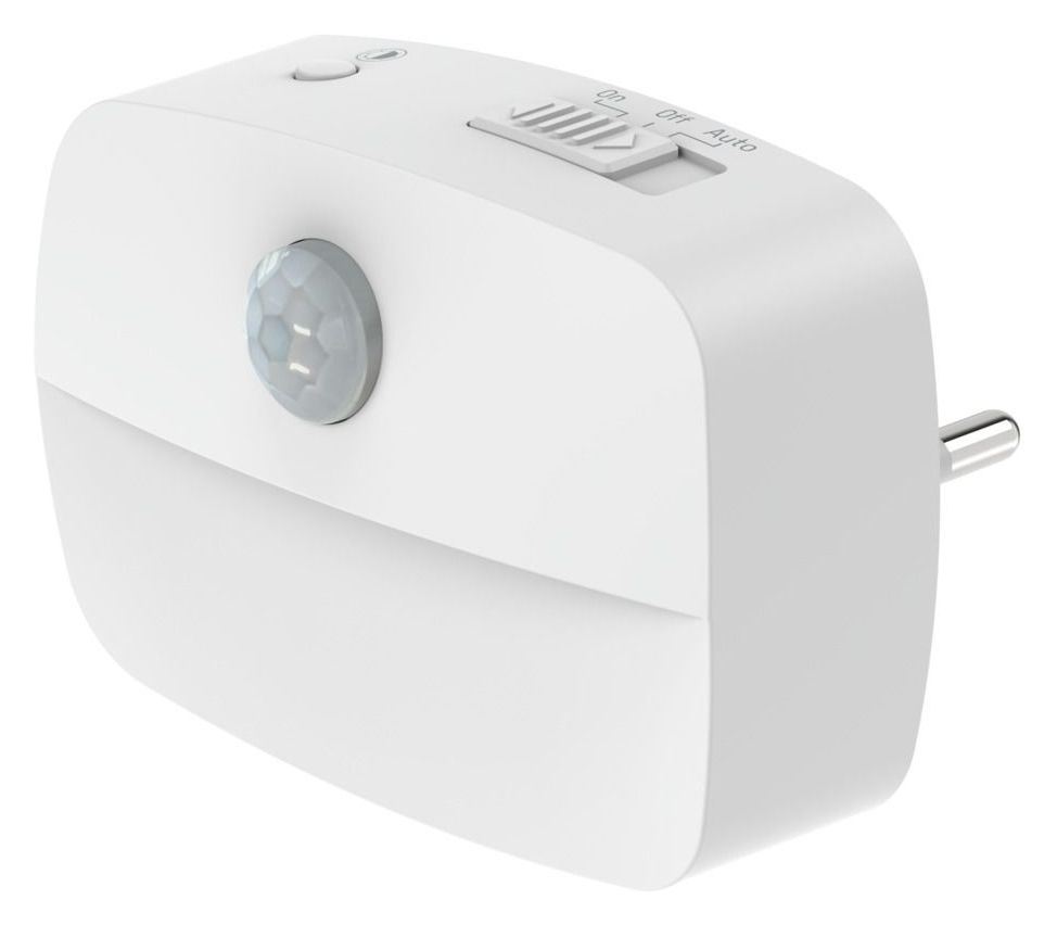 NL30AC Sensor-Nachtlicht LED Kaltweiße, Warmweiß, Naturweiß AC 
