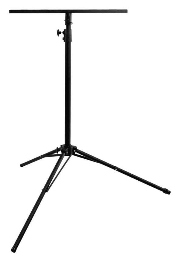 UT180 3 Beine Stativ Universal  (Schwarz) 