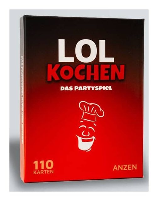 LOL Kochen 
