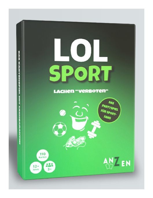 LOL Sport ab 12 Jahr(e) 
