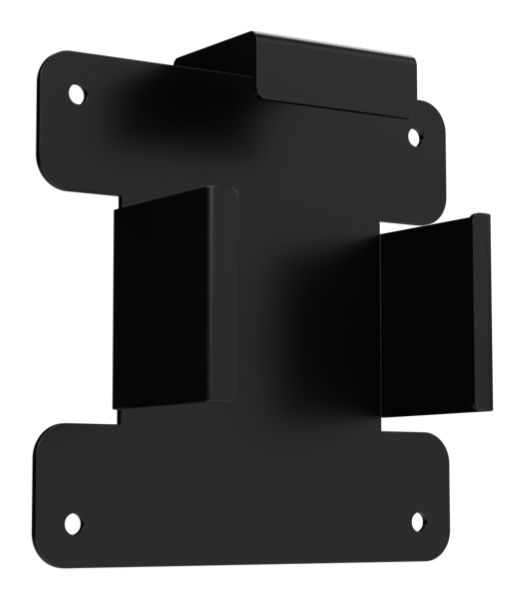 VESA 75 bis 68,6 cm (27") 2 kg 