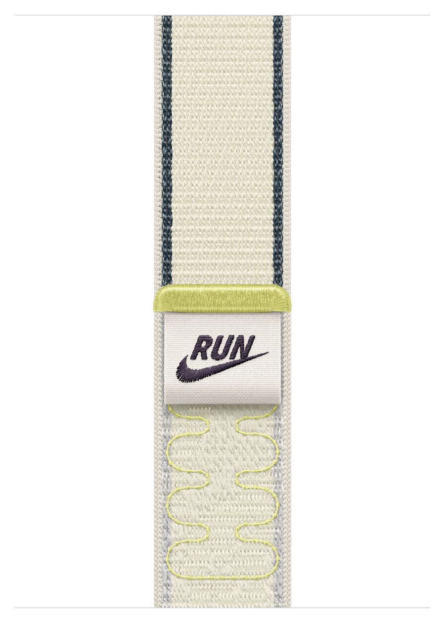 46 mm Nike Sport Loop Chalk Calm 