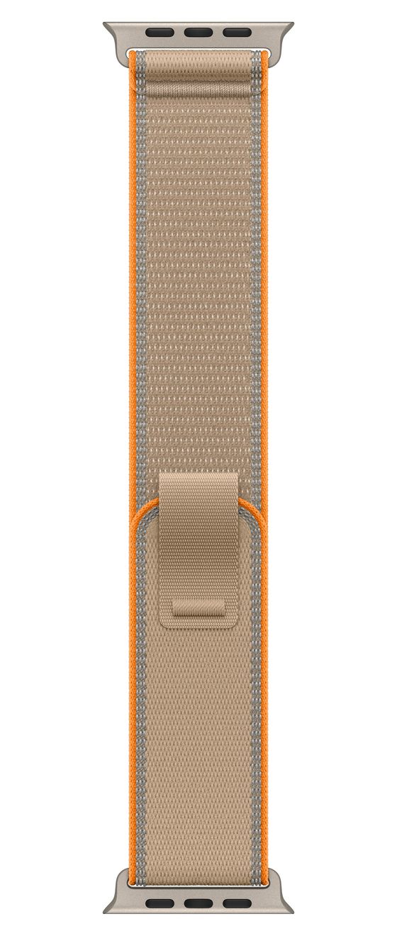 49 mm Trail Loop Sand – M/L – Titan Natur 