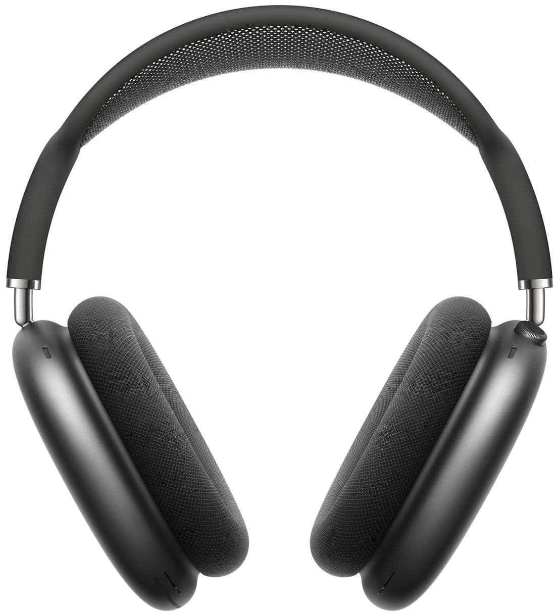 AirPods Max Over Ear Bluetooth Kopfhörer kabellos 20 h Laufzeit (Grau) 
