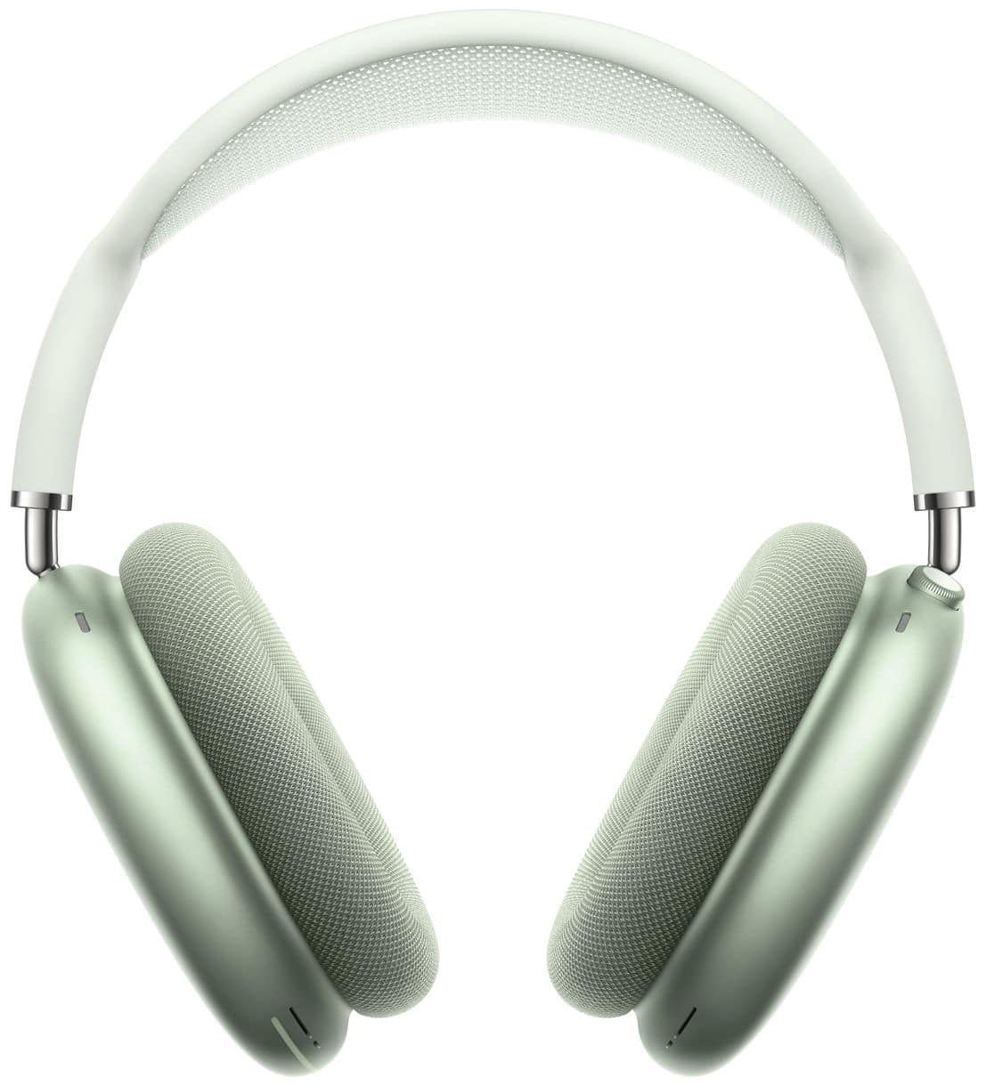 AirPods Max Over Ear Bluetooth Kopfhörer kabellos 20 h Laufzeit (Grün) 