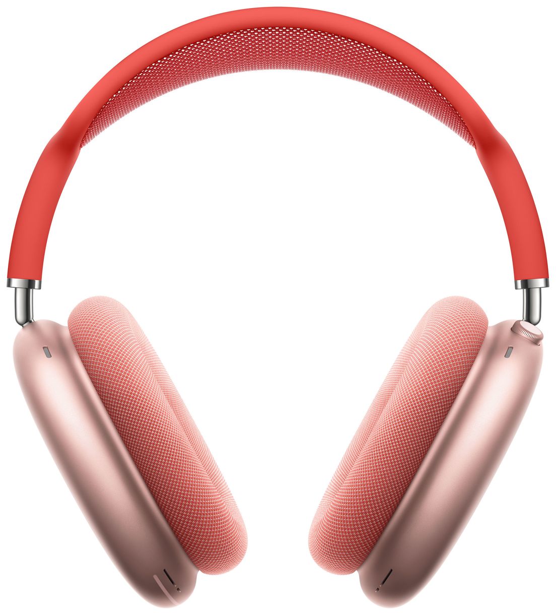 AirPods Max Over Ear Bluetooth Kopfhörer kabellos (Pink) 