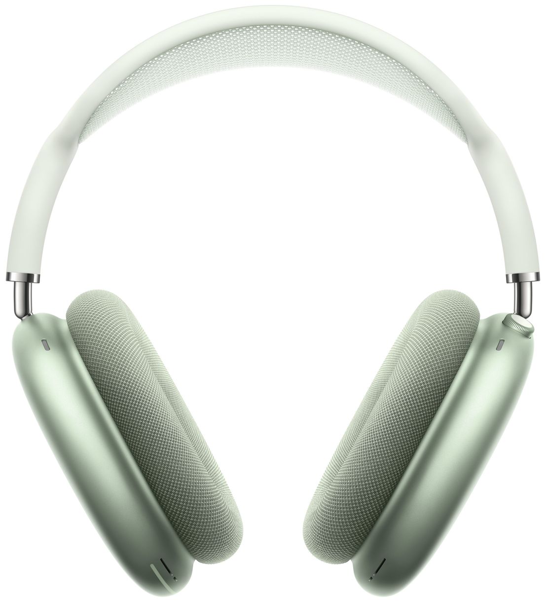 AirPods Max Over Ear Bluetooth Kopfhörer kabellos (Grün) 