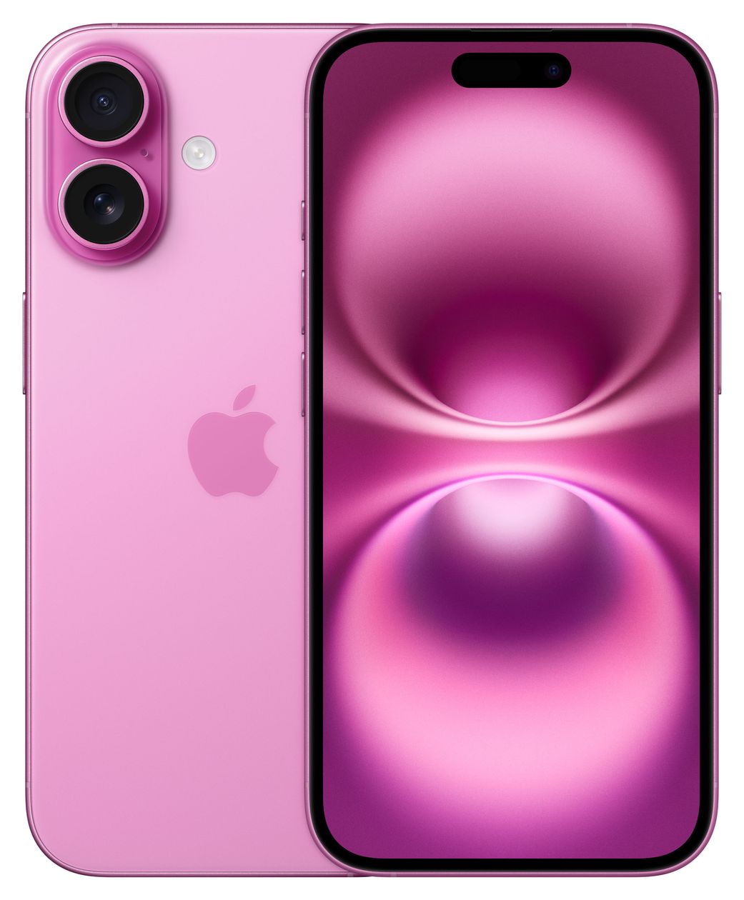 Apple iPhone 16 