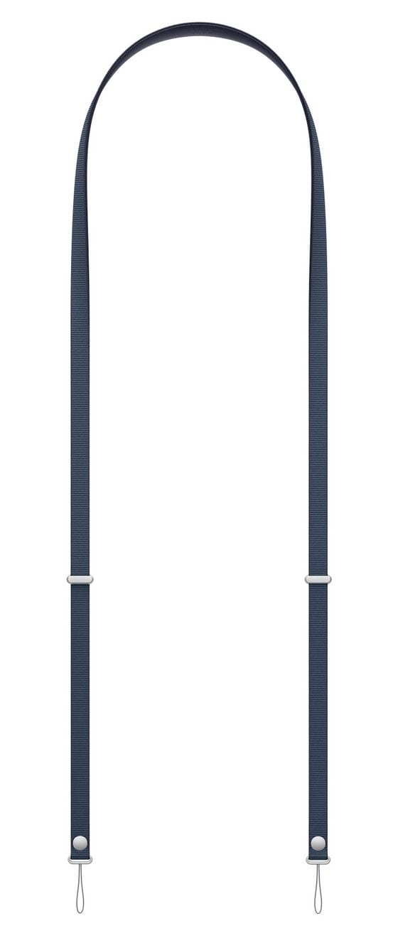 Crossbody Band Gurt (Blau) 