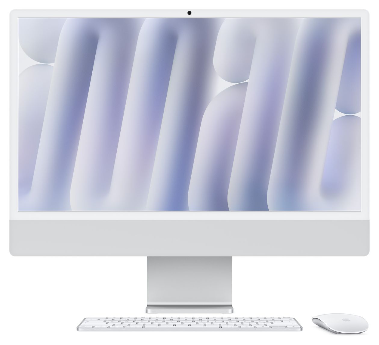 iMac All-in-One-PC 59,7 cm (23.5 Zoll) Apple M 16 GB Ram 256 GB SSD macOS Golden Gate 