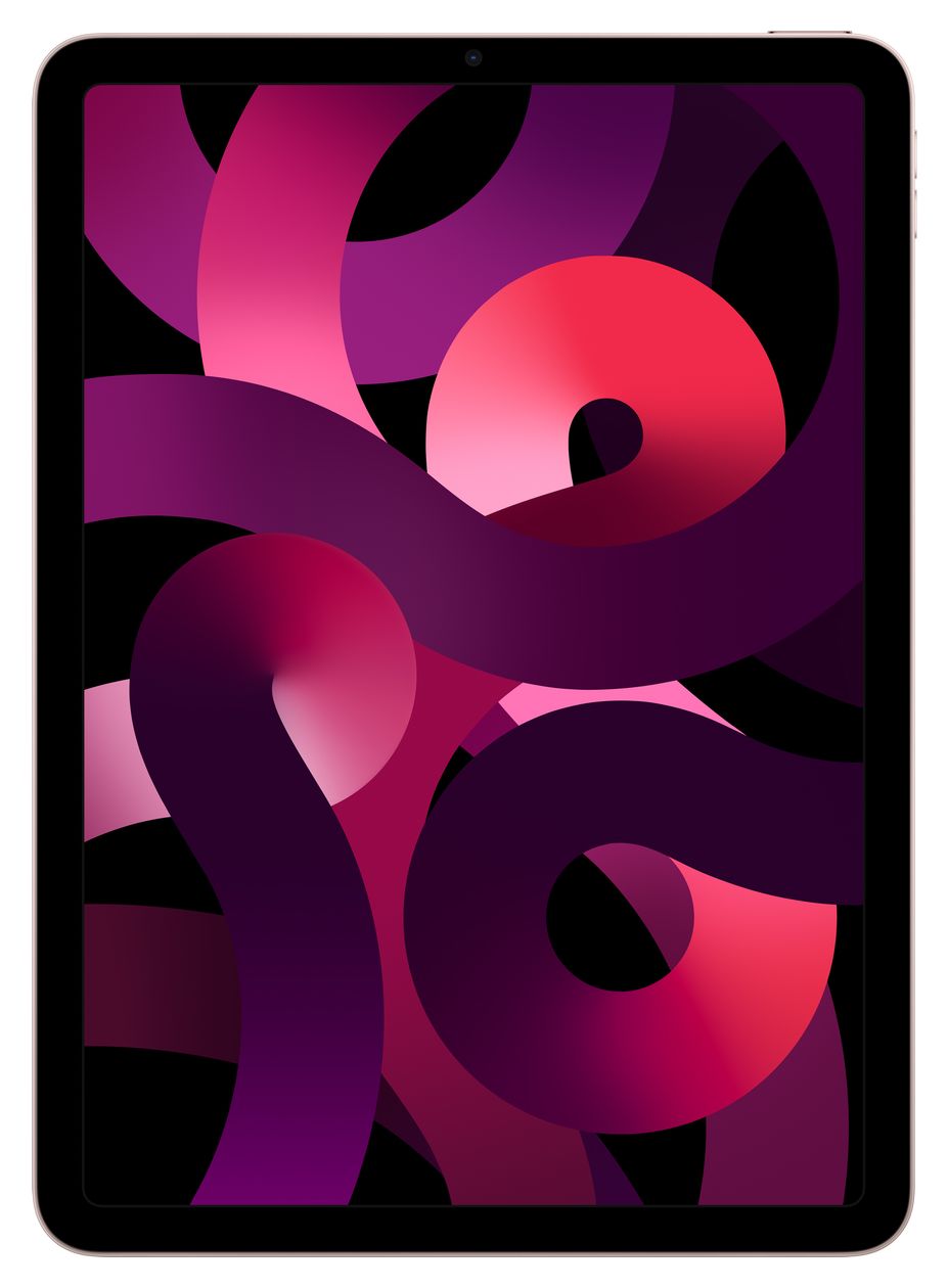 iPad Air 64 GB Tablet 27,7 cm (10.9 Zoll) iPadOS 12 MP (Pink) 