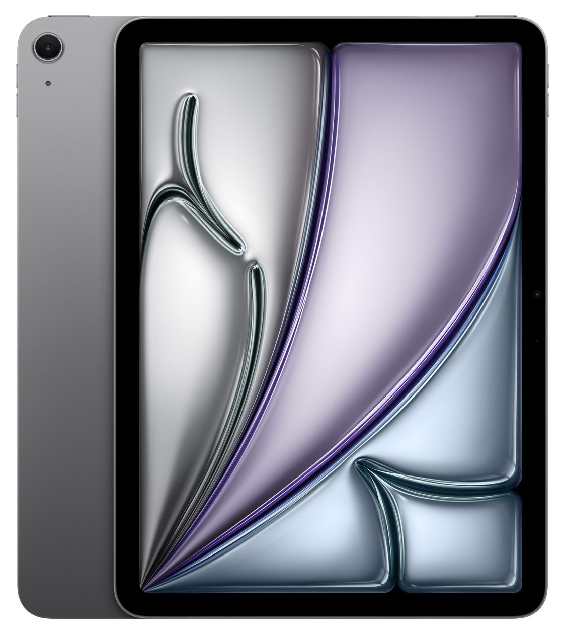 iPad Air (2025) 128 GB Tablet 27,9 cm (11 Zoll) iPadOS 12 MP  (Grau) 