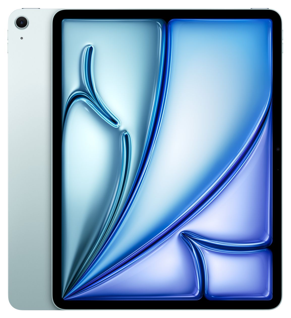 iPad Air (2026) 128 GB Tablet 33 cm (13 Zoll) iPadOS 12 MP  (Blau) 