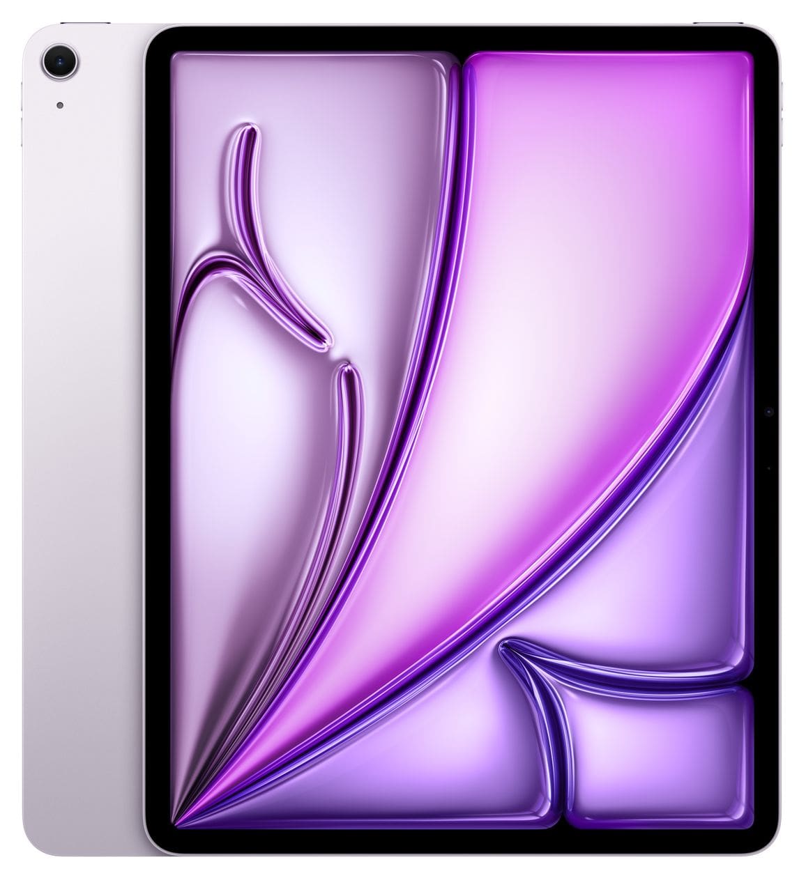 iPad Air (2026) 128 GB Tablet 33 cm (13 Zoll) iPadOS 12 MP  (Violett) 