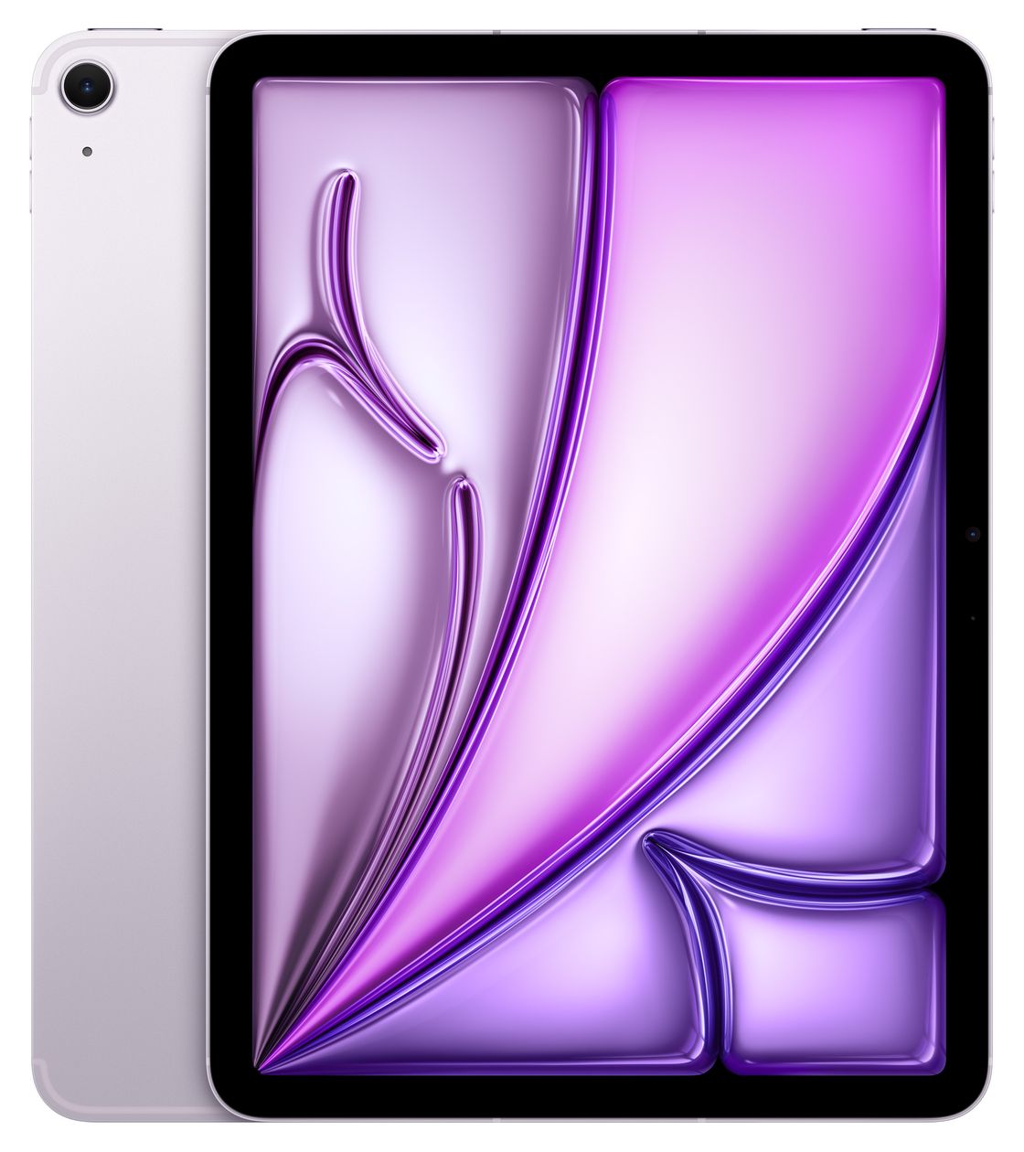 iPad Air (2026) 1 TB 5G Tablet 27,9 cm (11 Zoll) iPadOS 12 MP  (Violett) 