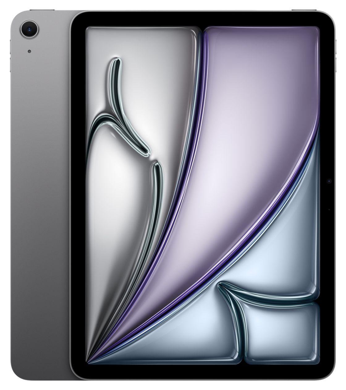 iPad Air (2026) 512 GB Tablet 27,9 cm (11 Zoll) iPadOS 12 MP  (Grau) 