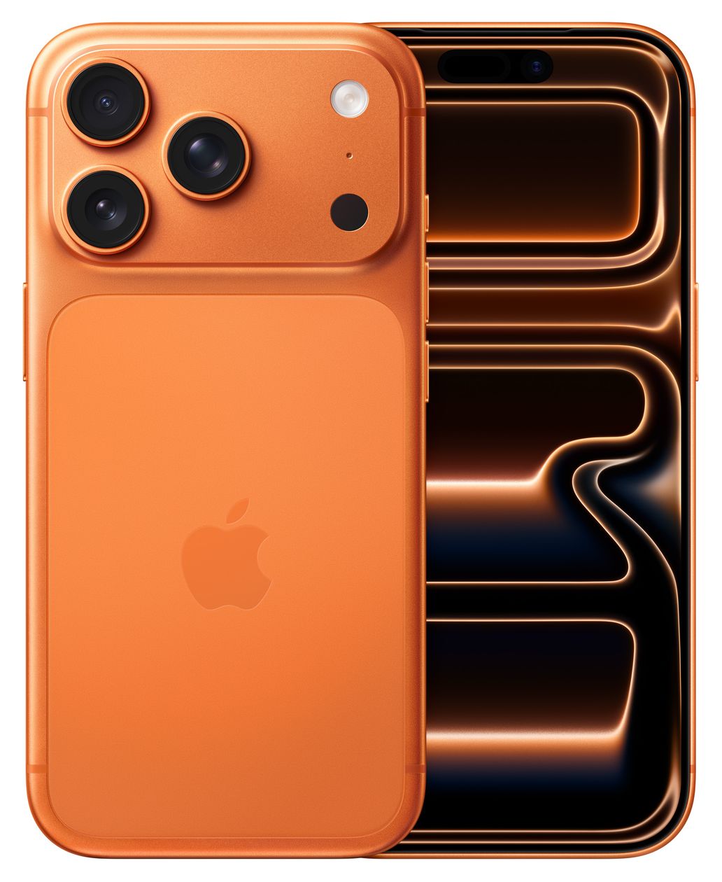 iPhone 17 Pro 