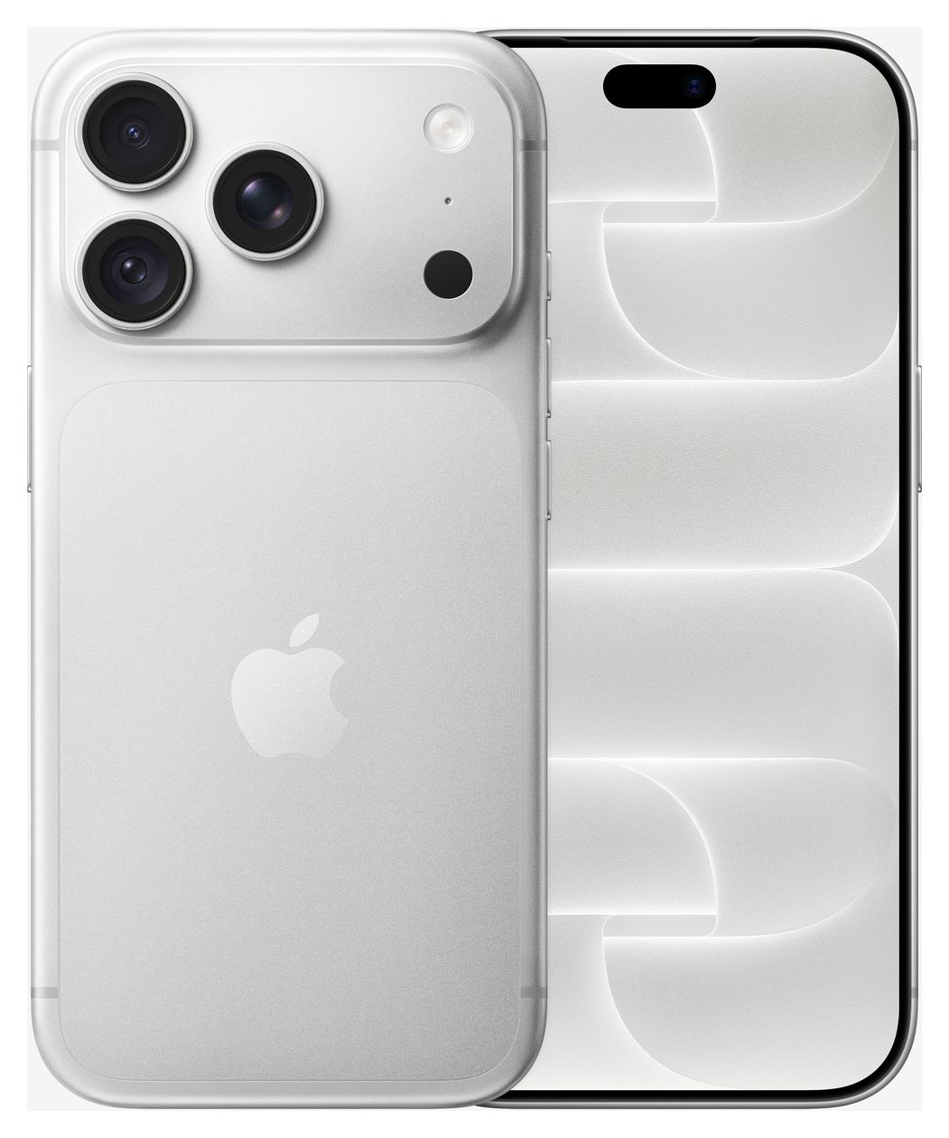 iPhone 18 Pro 