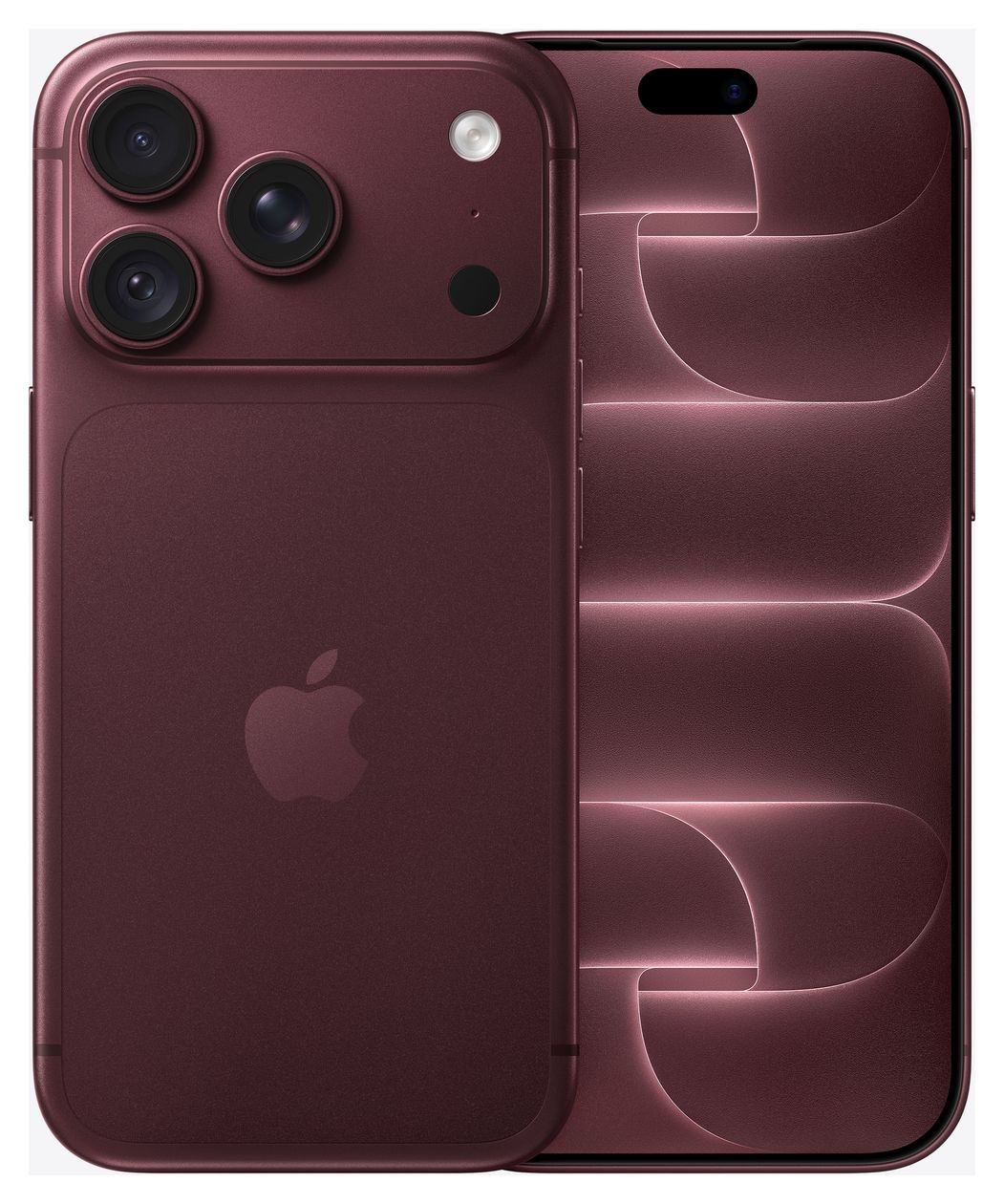 iPhone 18 Pro 