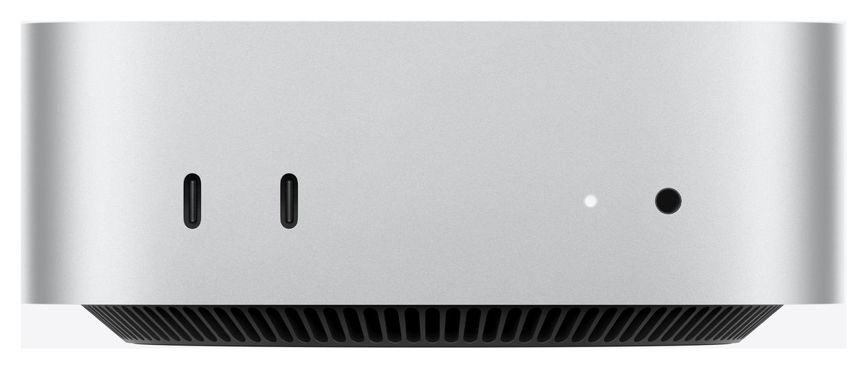 Mac mini 