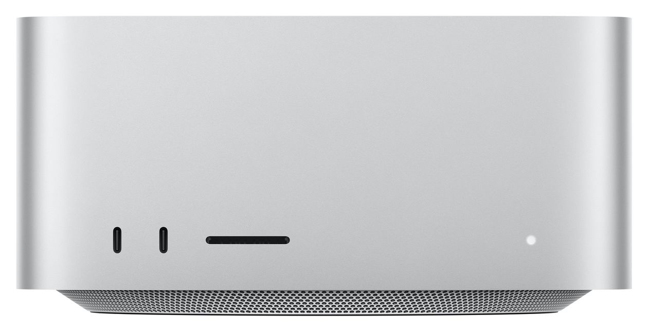 Mac Studio 