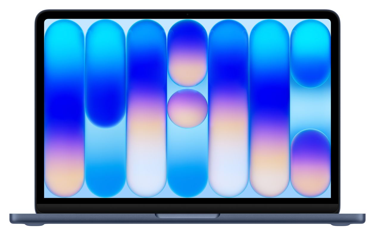 MacBook Neo Notebook 33 cm (13 Zoll) 2408 x 1506 Pixel 256 GB SSD macOS Tahoe Apple A  (Indigo) 
