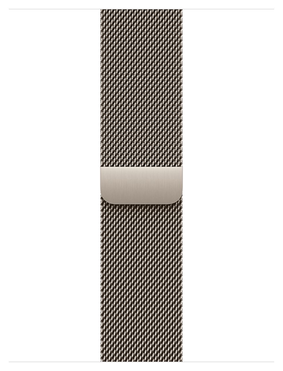 MAXK4ZM/A Armband  Apple Watch Models 38mm 40mm 41mm  (Titan) 