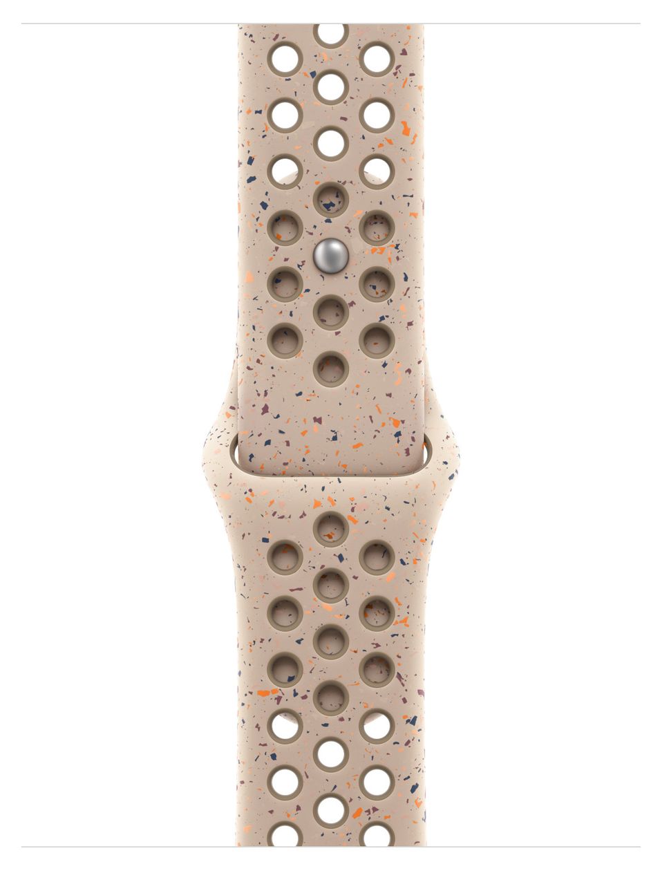 MC2D4ZM/A Armband M/L Apple Watch Models 38mm, 40mm, 41mm  (Beige) 