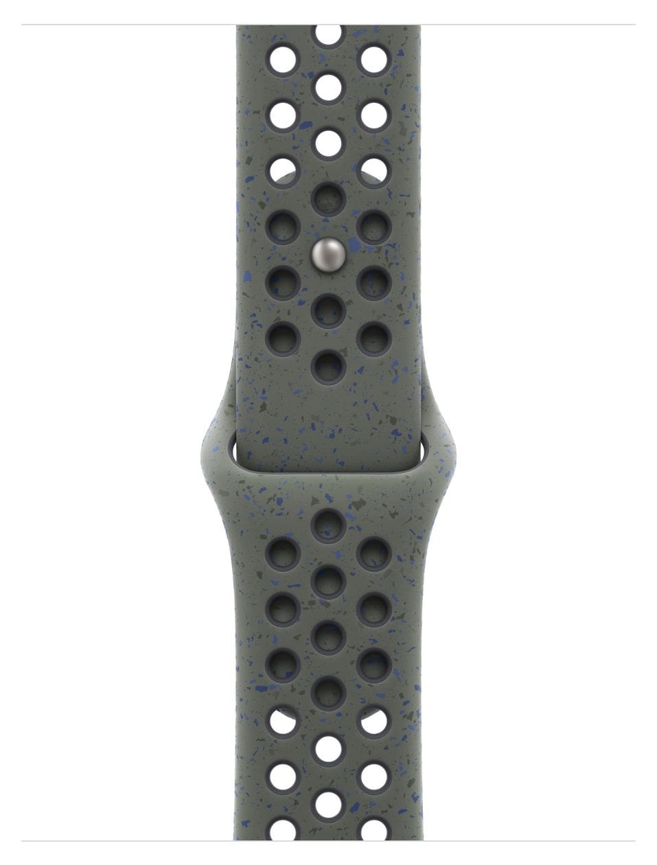 MC2H4ZM/A Armband M/L Apple Watch Models 38mm, 40mm, 41mm  (Khaki) 