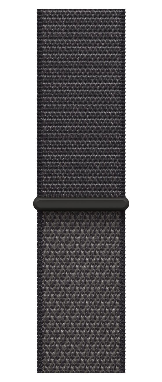 MFFA4ZM/A Armband  40 mm Apple Watch 38/40/41mm  (Dunkles Grau) 