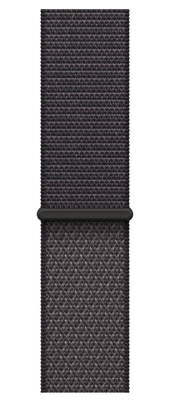 MFFG4ZM/A Armband  42 mm Apple Watch 38/40/41/42mm  (Dunkles Grau) 