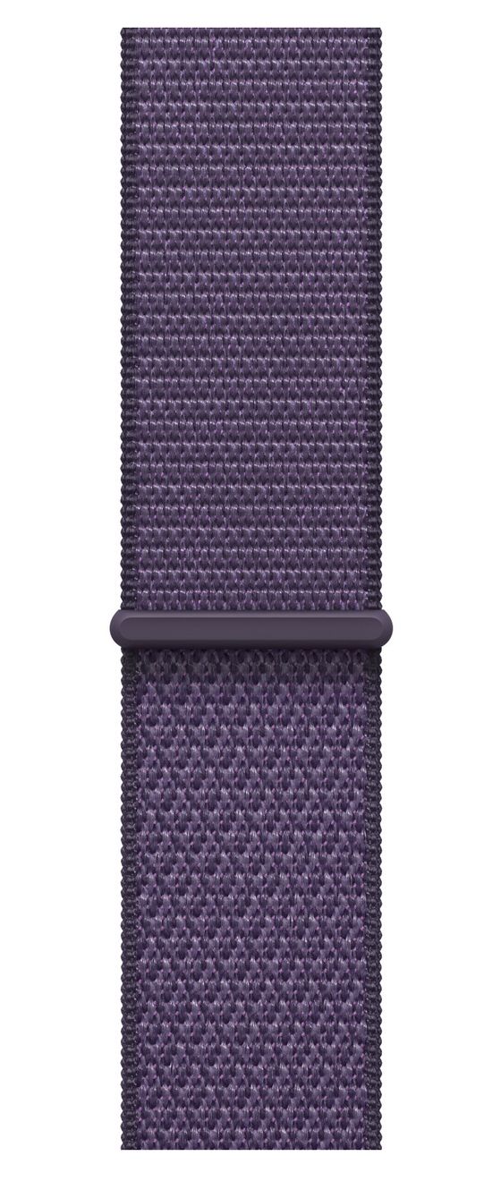 MFFK4ZM/A Armband  46 mm Apple Watch 44/45/46/49mm  (Violett) 