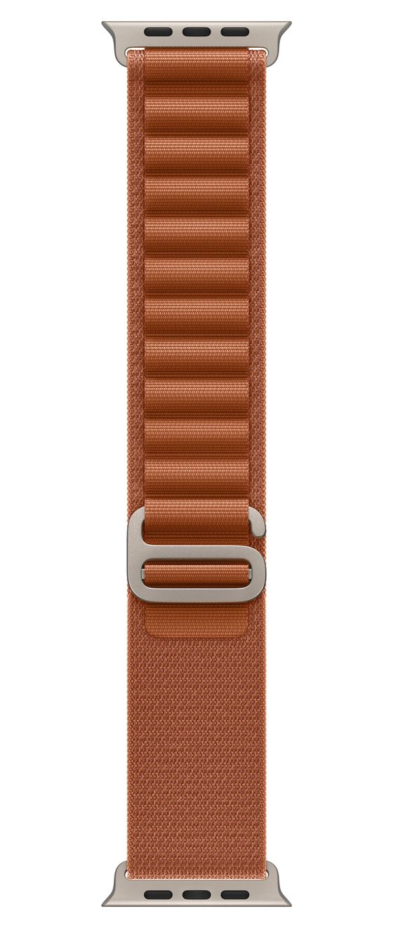 MFTD4ZM/A Armband L Apple Watch Models 44mm 45mm 46mm 49mm  (Braun) 